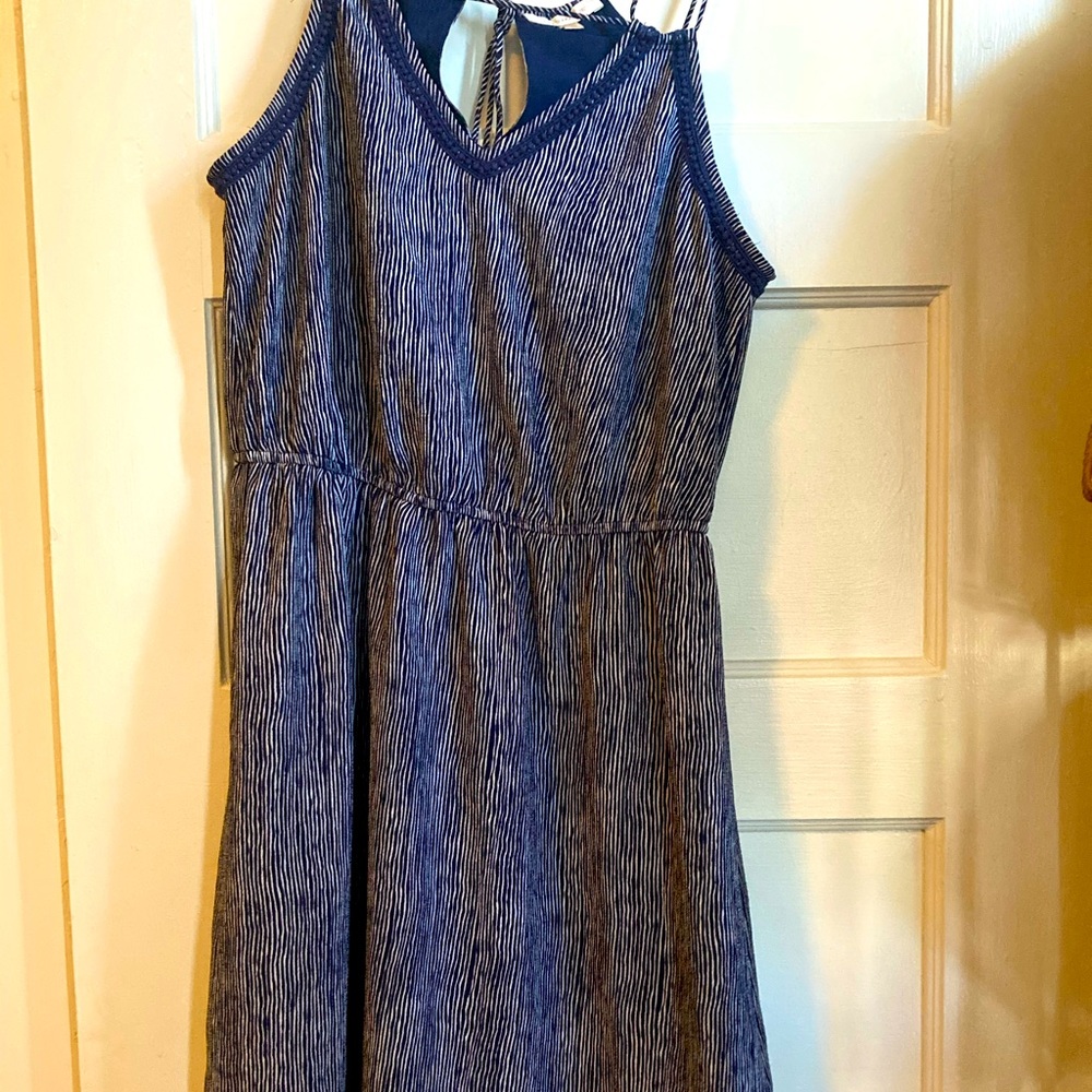 Cute summer dress